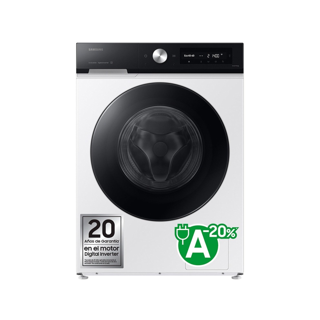LVD. SAMSUNG WW11DB7B94GEU3 11K ATD BLANCA